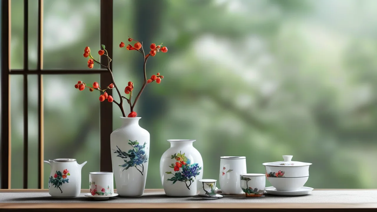 深圳陶企ISO14001认证落地指南